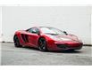 2012 McLaren MP4-12C  (Stk: VC006) in Vancouver - Image 11 of 21