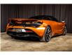 2018 McLaren 720S  Performance Coupe (Stk: MV0334A) in Calgary - Image 8 of 28