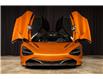 2018 McLaren 720S  Performance Coupe (Stk: MV0334A) in Calgary - Image 27 of 28