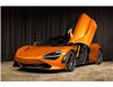 2018 McLaren 720S  Performance Coupe (Stk: MV0334A) in Calgary - Image 28 of 28