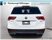 2020 Volkswagen Tiguan IQ Drive (Stk: 11515) in Peterborough - Image 5 of 23
