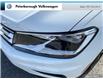 2020 Volkswagen Tiguan IQ Drive (Stk: 11515) in Peterborough - Image 7 of 23