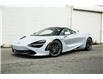 2018 McLaren 720S  Luxury Coupe (Stk: MV0342A) in Vancouver - Image 2 of 21