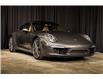 2014 Porsche 911 Carrera 4S (Stk:  CC031 ) in Calgary - Image 10 of 24