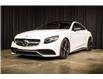 2017 Mercedes-Benz AMG S 63 Base in Calgary - Image 3 of 24