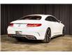 2017 Mercedes-Benz AMG S 63 Base in Calgary - Image 8 of 24