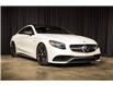 2017 Mercedes-Benz AMG S 63 Base in Calgary - Image 10 of 24