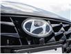 2020 Hyundai Sonata Luxury (Stk: 22024) in Aurora - Image 9 of 23