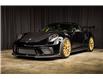 2019 Porsche 911 GT3 RS (Stk: CC032) in Calgary - Image 3 of 23
