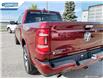 2019 RAM 1500 Limited (Stk: W21101A) in Red Deer - Image 11 of 25