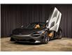 2020 McLaren 720S Spider Luxury in Calgary - Image 23 of 25