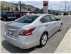 2015 Nissan Altima 2.5 SV (Stk: T21049A) in Kamloops - Image 5 of 22