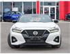 2021 Nissan Maxima SR (Stk: MX21003) in St. Catharines - Image 2 of 23