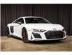 2020 Audi R8 5.2 V10 performance (Stk: MV0287A) in Calgary - Image 10 of 22