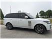 2017 Land Rover Range Rover 5.0L V8 Supercharged Autobiography (Stk: 20126-PU) in Fort Erie - Image 3 of 28