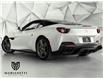 2019 Ferrari Portofino Triple White Paint/High Options in Woodbridge - Image 9 of 50