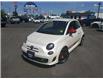 2016 Fiat 500 Abarth (Stk: A9588) in Sarnia - Image 1 of 30