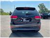 2021 Jeep Grand Cherokee Overland (Stk: 21085) in Meaford - Image 6 of 16