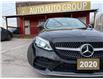 2020 Mercedes-Benz C-Class Base (Stk: 142526) in SCARBOROUGH - Image 9 of 48