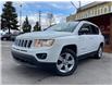 2011 Jeep Compass Sport/North (Stk: 142535) in SCARBOROUGH - Image 1 of 30