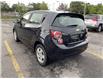 2015 Chevrolet Sonic LS Auto (Stk: A20312) in Ottawa - Image 5 of 19