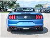 2021 Ford Mustang EcoBoost Premium (Stk: 21M1118) in Stouffville - Image 6 of 20