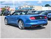 2021 Ford Mustang EcoBoost Premium (Stk: 21M1118) in Stouffville - Image 7 of 20