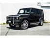 2018 Mercedes-Benz AMG G 63 Base (Stk: VU0625) in Vancouver - Image 3 of 20
