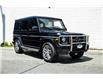 2018 Mercedes-Benz AMG G 63 Base (Stk: VU0625) in Vancouver - Image 6 of 20