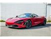 2018 McLaren 720S Performance Coupe   (Stk: VU0628) in Vancouver - Image 3 of 21