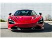 2018 McLaren 720S Performance Coupe   (Stk: VU0628) in Vancouver - Image 6 of 21
