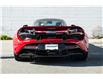 2018 McLaren 720S Performance Coupe   (Stk: VU0628) in Vancouver - Image 10 of 21