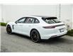 2019 Porsche Panamera E-Hybrid Sport Turismo 4 (Stk: VU0618) in Vancouver - Image 4 of 22