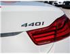 2018 BMW 440i xDrive (Stk: 21E1114A) in Stouffville - Image 24 of 28