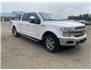2018 Ford F-150 Lariat (Stk: T21117A) in Athabasca - Image 9 of 24