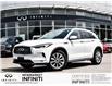 2021 Infiniti QX50 Luxe (Stk: 21QX502) in Newmarket - Image 1 of 27