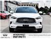 2021 Infiniti QX50 Luxe (Stk: 21QX502) in Newmarket - Image 21 of 27