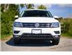 2021 Volkswagen Tiguan Comfortline (Stk: NT122807A) in Vancouver - Image 2 of 10