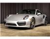 2019 Porsche 911 Turbo (Stk: CC041) in Calgary - Image 3 of 24