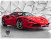 2021 Ferrari F8 Spider  in Woodbridge - Image 9 of 38