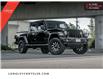 2020 Jeep Gladiator Sport S (Stk: M650391A) in Surrey - Image 1 of 25