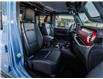 2021 Jeep Gladiator Rubicon (Stk: M512603A) in Surrey - Image 17 of 24