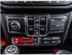 2021 Jeep Gladiator Rubicon (Stk: M589611) in Surrey - Image 23 of 28
