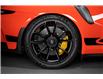 2016 Porsche 911 GT3 RS (Stk: MU2773) in Woodbridge - Image 11 of 21