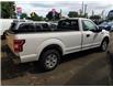 2019 Ford F-150  (Stk: A9619) in Sarnia - Image 4 of 11