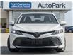 2019 Toyota Camry LE (Stk: APR9678) in Mississauga - Image 2 of 20