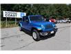 2021 Jeep Gladiator Sport S (Stk: GM368944A) in Sechelt - Image 3 of 17