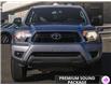 2015 Toyota Tacoma V6 (Stk: ZM169A) in Kamloops - Image 2 of 32