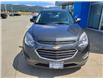 2017 Chevrolet Equinox LS (Stk: DP2074) in Port Alberni - Image 2 of 21