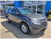 2017 Chevrolet Equinox LS (Stk: DP2074) in Port Alberni - Image 3 of 21